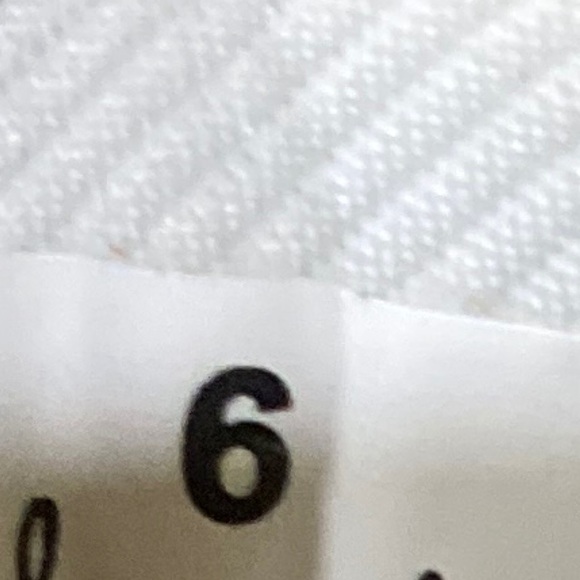 Charlotte Stone Rainbow Conway Sneakers - Picture 15 of 15